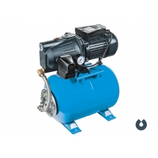 Насосная станция Unipump AUTO JET 80 L-50 Насосная станция Unipump AUTO JET 80 L-50