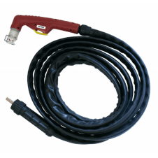 Плазменный резак Aurora PT-101 (6м) с центральным адаптером