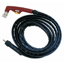 Плазменный резак Aurora PT-101 (12м) с центральным адаптером Плазменный резак Aurora PT-101 (12м) с центральным адаптером