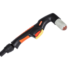 Плазменный резак Сварог TECH CS 141 (центральный адаптер) 12м Плазменный резак Сварог TECH CS 141 (центральный адаптер) 12м
