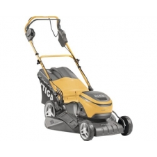 Газонокосилка аккумуляторная Stiga Combi 53 SQ MAE Газонокосилка аккумуляторная Stiga Combi 53 SQ MAE