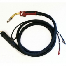 Горелка для MIG/MAG сварки Aurora MIG 240 WATER COOL 300A (5м)