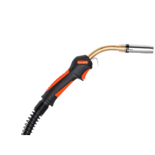 Горелка для MIG/MAG сварки Сварог TECH MS 36 (5м) Горелка для MIG/MAG сварки Сварог TECH MS 36 (5м)
