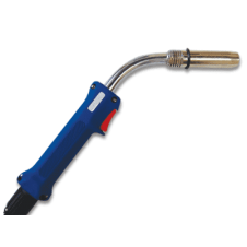 Горелка для MIG/MAG сварки Сварог TECH MS 40 (3м) Горелка для MIG/MAG сварки Сварог TECH MS 40 (3м)