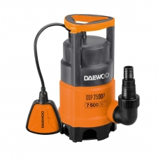 Дренажный насос DAEWOO DDP 7500P