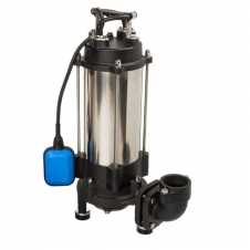 Фекальный насос IBO KRAKEN 1800 DF (380 В) Фекальный насос IBO KRAKEN 1800 DF (380 В)