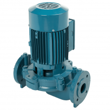 Насос циркуляционный IBO IPML 50-1100 Насос циркуляционный IBO IPML 50-1100