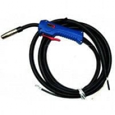 Горелка ABICOR BINZEL RV 13 MIG/MAG (3 м) Горелка ABICOR BINZEL RV 13 MIG/MAG (3 м)