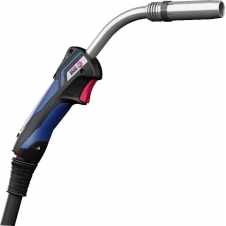 Горелка ABICOR BINZEL MB EVO 36 MIG/MAG (5 м) Горелка ABICOR BINZEL MB EVO 36 MIG/MAG (5 м)