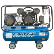 Компрессор Extel V-0.25/8 (100) +