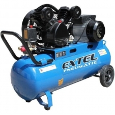Компрессор Extel V-0.25/8 (50)