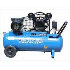 Компрессор Extel V-0.30/8 (100)