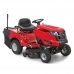 Садовый трактор (райдер) газонокосилка MTD SMART RE 130 H Садовый трактор (райдер) газонокосилка MTD SMART RE 130 H