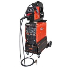 Сварочный полуавтомат Jasic MIG 350 (N272)