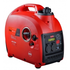 Генератор цифровой FUBAG TI 2300