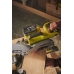 ONE+ /Торцовочная пила аккумуляторная Ryobi R18 MS 216-0 ONE+ /Торцовочная пила аккумуляторная Ryobi R18 MS 216-0