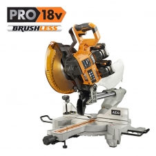 Пила торцовочная AEG BPS 18-254 BL Пила торцовочная AEG BPS 18-254 BL