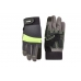Перчатки садовые усиленные RYOBI RAC811L Перчатки садовые усиленные RYOBI RAC811L