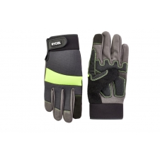 Перчатки садовые усиленные RYOBI RAC811S Перчатки садовые усиленные RYOBI RAC811S