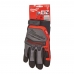 Перчатки рабочие MILWAUKEE размер 11/XXL Перчатки рабочие MILWAUKEE размер 11/XXL