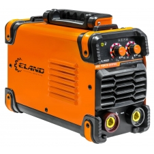 Аппарат сварочный Eland Arc Force-205 PRO Аппарат сварочный Eland Arc Force-205 PRO