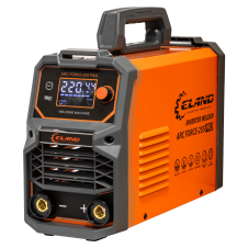 Аппарат сварочный Eland Arc Force-255 PRO Аппарат сварочный Eland Arc Force-255 PRO