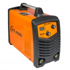 Аппарат сварочный Eland Arc 300 PRO Аппарат сварочный Eland Arc 300 PRO