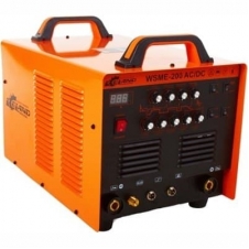 Аппарат аргонодуговой сварки Eland WSME-200 AC/DC Аппарат аргонодуговой сварки Eland WSME-200 AC/DC