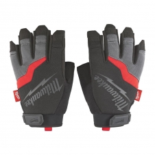 Перчатки беспалые MILWAUKEE 11/XXL Перчатки беспалые MILWAUKEE 11/XXL