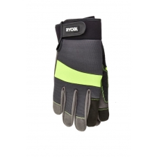 Перчатки садовые усиленные RYOBI RAC811XL Перчатки садовые усиленные RYOBI RAC811XL