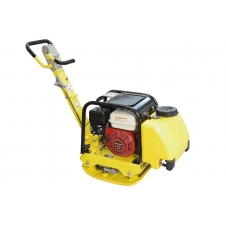 Виброплита ТСС-CP-80T (Honda GX200)  Виброплита ТСС-CP-80T (Honda GX200)
