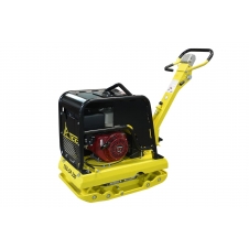 Виброплита ТСС-CP-350 (Honda GX390) 