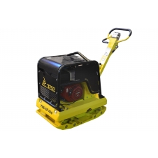 Виброплита ТСС-CP-420 (Honda GX390) 