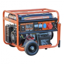 Электростанция Skiper LT9000EB-3 Электростанция Skiper LT9000EB-3