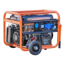 Электростанция Skiper LT9000EB-ATS Электростанция Skiper LT9000EB-ATS