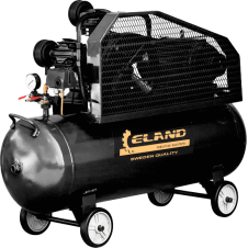 Компрессор Eland Wind 100-3CB Компрессор Eland Wind 100-3CB