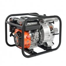 Мотопомпа для грязной воды PATRIOT MP 3065 SF Мотопомпа для грязной воды PATRIOT MP 3065 SF