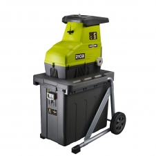 Измельчитель садовых отходов Ryobi RSH 3045 U Измельчитель садовых отходов Ryobi RSH 3045 U