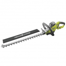 Кусторез электрический Ryobi RHT 6760 RL Кусторез электрический Ryobi RHT 6760 RL