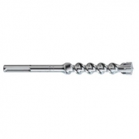 Бур SDS-max 2 режущие кромки AEG 2C 12x200х340 мм P1, 2S Бур SDS-max 2 режущие кромки AEG 2C 12x200х340 мм P1, 2S