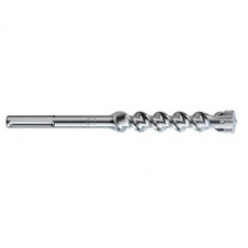 Бур SDS-max 2 режущие кромки AEG 2C 12x200х340 мм P1, 2S Бур SDS-max 2 режущие кромки AEG 2C 12x200х340 мм P1, 2S