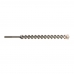 Бур SDS-MAX с 4-мя режущими кромками MILWAUKEE 40х450х570 Бур SDS-MAX с 4-мя режущими кромками MILWAUKEE 40х450х570