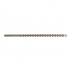Бур SDS-MAX MILWAUKEE D 24х400х520 мм Бур SDS-MAX MILWAUKEE D 24х400х520 мм