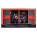 Дизельный генератор FUBAG DS 16 AC ES