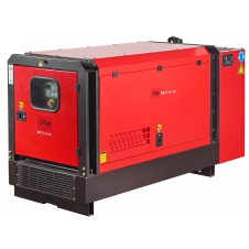 Дизельный генератор FUBAG DS 22 AC ES