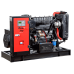 Дизельный генератор FUBAG DS 27 A ES