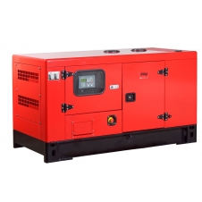 Дизельный генератор FUBAG DS 27 DAC ES
