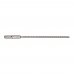 Бур SDS-PLUS с 4-мя режущими кромками MILWAUKEE 6х150х215, MX4 Бур SDS-PLUS с 4-мя режущими кромками MILWAUKEE 6х150х215, MX4