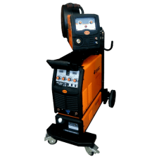 Сварочный полуавтомат Jasic MIG 500 (N221)