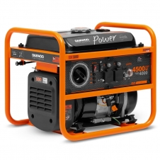Генератор инверторный бензиновый DAEWOO GDA 5800i